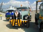 (146'682) - Mller, Niederbipp - BE 15'736 - Saurer am 31.