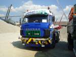 (146'683) - Reinhard, Bigenthal - BE 108'875 - Saurer am 31.