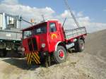 (146'684) - Moor, Langenthal - Saurer am 31.