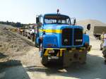 (146'689) - Wittwer, Wattenwil - BE 111'605 - Saurer am 31.