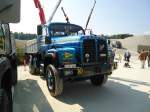 (146'690) - Beer, Hohenrain - LU 197'445 - Saurer am 31.