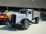 (146'695) - LU 11'734 - Saurer am 31.