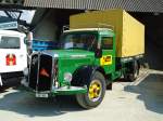 (146'697) - Les Mines d'Asphalte, Travers - NE 962 - Saurer am 31.