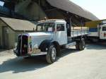 (146'699) - VD 394'722 - Saurer am 31.