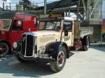 (146'701) - Schnbchler, Einsiedeln - SZ 90'060 U - Saurer am 31.