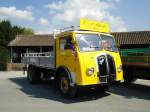 (146'715) - Musli, Spiez - BE 178'417 - Saurer am 31.
