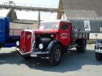 (146'718) - Gerber, Schwarzhusern - BE 1673 U - Saurer am 31.
