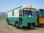 (146'749) - Migros - VS 398'100 - Saurer am 31.