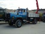 (146'758) - Beer, Hohenrain - LU 197'445 - Saurer am 31.