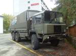 (147'470) - Schweizer Armee - M+ 33'363 - Saurer am 6.