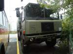(147'471) - Schweizer Armee - M+32'449 - Saurer am 6.