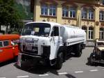 (151'354) - Adis AG - Saurer am 8.