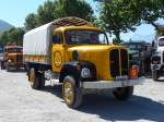 (151'632) - TI 37'572 - Saurer am 21.