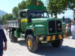 (151'636) - TI 1076 U - Saurer am 21.