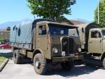 (151'643) - VD 105'047 - Saurer am 21.
