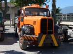 (151'650) - TG 500'017 - Saurer am 21.