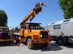 (151'654) - SIG - GE 90'527 - Saurer am 21.