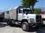 (151'655) - SO 162'950 - Saurer am 21.