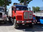 (151'657) - SO 21'171 - Saurer am 21.