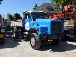(151'661) - Saurer Club Suisse Romande - Nr.
