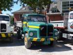 (151'664) - Reymond - Saurer am 21.