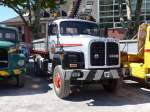(151'665) - Saurer am 21.