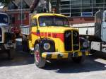 (151'666) - Saurer am 21.