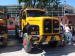 (151'670) - VS 74'248 - Saurer am 21.