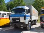 (151'671) - Gand-Landi, Grandson - Nr.