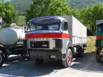(151'674) - Saurer am 21.