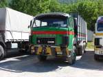 (151'675) - Saurer am 21.