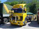 (151'678) - Musli, Spiez - BE 178'413 - Saurer am 21.