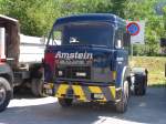 (151'680) - Amstein, Willisau - LU 91'084 U - Saurer am 21.