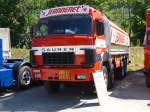 (151'682) - Jeanneret, Peseux - NE 31'976 - Saurer am 21.