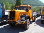 (151'696) - TI 221'008 - Saurer am 21.