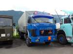 (151'904) - Wyler, Thun - Saurer am 28.