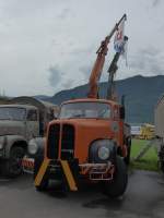 (151'914) - Saurer am 28.
