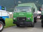 (151'921) - UPBuri GmbH - Saurer am 28.
