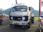 (151'929) - Weiss, Latterbach - Saurer am 28.