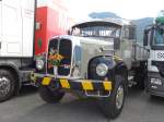 (151'932) - Minnig, Oberbalm - BE 34'110 - Saurer am 28.