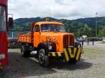 (153'876) - Saurer - Nr.