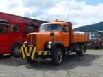 (153'877) - Saurer - Nr.