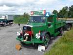 (154'545) - Reynard, Sion - Saurer am 30.
