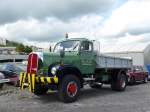 (154'546) - Friedli, Winterthur - ZH 80'033 - Saurer am 30.