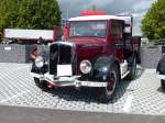 (154'563) - Saurer - AG 15'005 - am 30.
