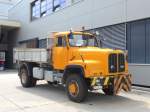 (154'583) - Saurer - AG 218'745 - am 30.