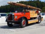 (154'595) - Flughafen, Zrich - ZH 247'826 - Saurer am 30.