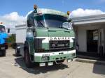 (154'597) - Fleischmann, Altendorf - SZ 90'471 U - Saurer am 30.