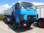 (154'598) - Badertscher, Daillon - VS 327'166 - Saurer am 30.