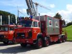 (154'600) - Berufsfeuerwehr, Basel - Nr.